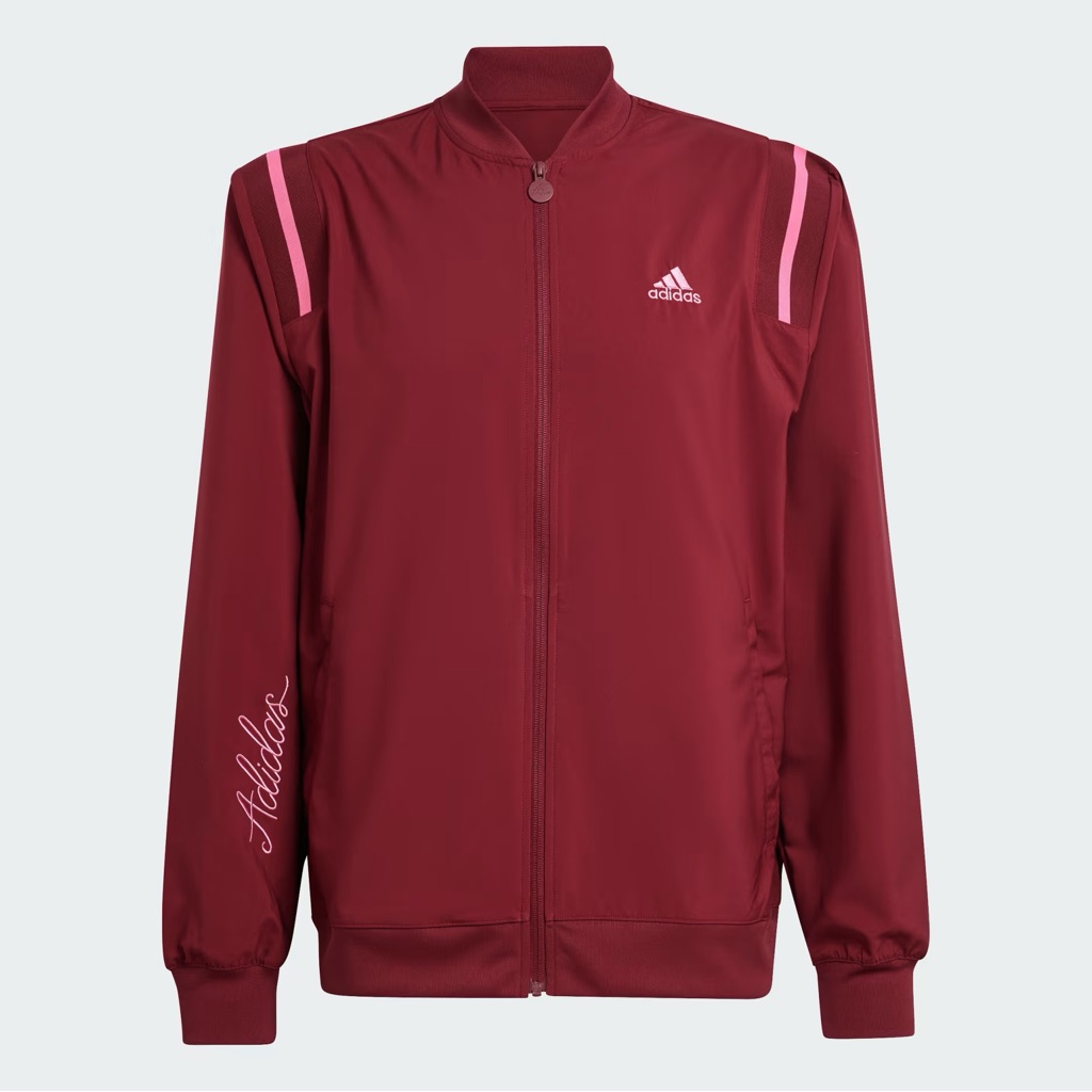 Adidas Scribble Jacket